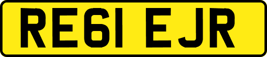 RE61EJR