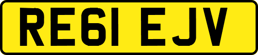 RE61EJV