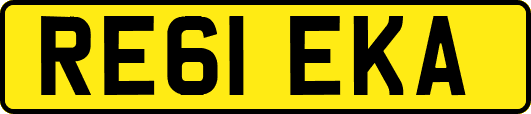 RE61EKA