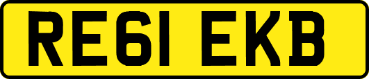 RE61EKB