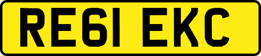 RE61EKC
