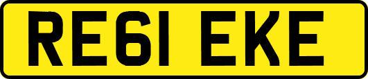 RE61EKE
