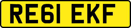 RE61EKF