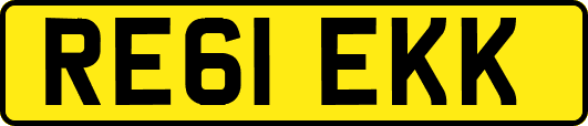 RE61EKK
