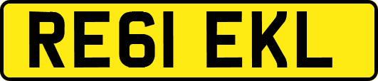 RE61EKL
