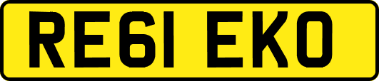 RE61EKO