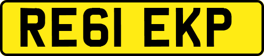 RE61EKP