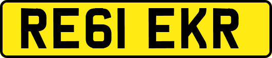 RE61EKR