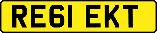 RE61EKT