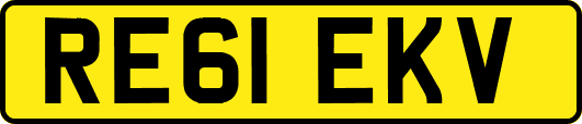 RE61EKV