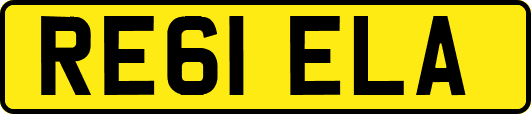 RE61ELA