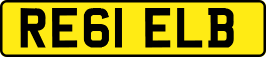 RE61ELB