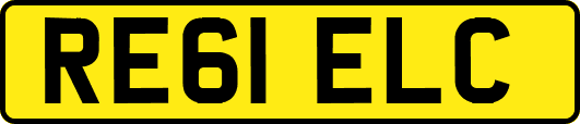 RE61ELC