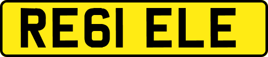 RE61ELE
