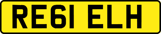 RE61ELH