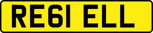 RE61ELL