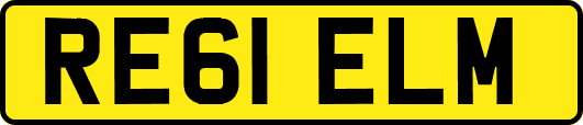 RE61ELM