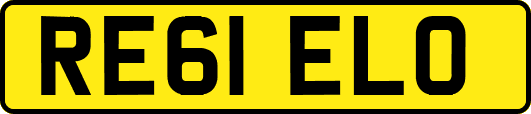 RE61ELO