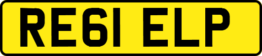 RE61ELP