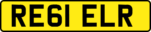 RE61ELR