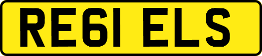 RE61ELS