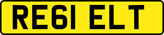 RE61ELT