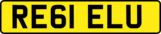 RE61ELU