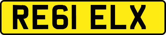 RE61ELX