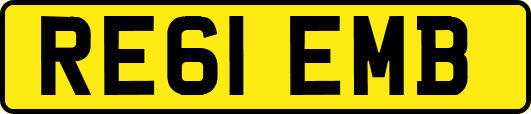 RE61EMB