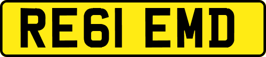 RE61EMD