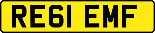 RE61EMF