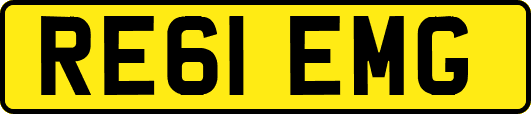 RE61EMG