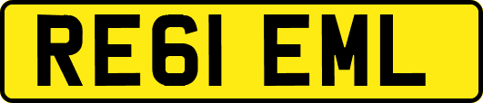 RE61EML