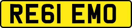 RE61EMO