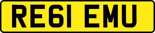 RE61EMU