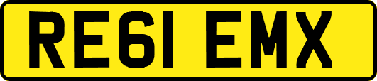 RE61EMX