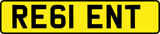 RE61ENT