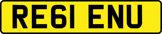 RE61ENU