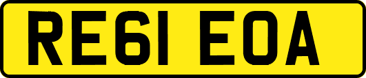 RE61EOA