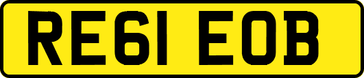 RE61EOB