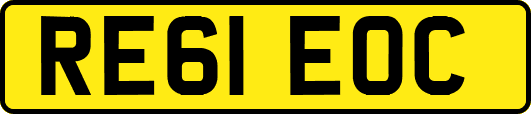 RE61EOC