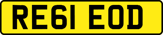 RE61EOD