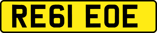 RE61EOE
