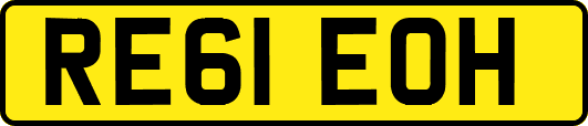 RE61EOH
