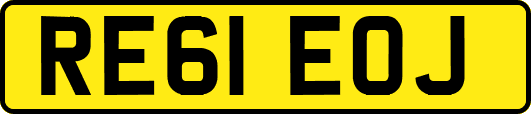 RE61EOJ