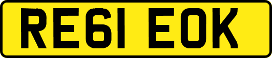 RE61EOK