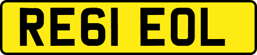 RE61EOL