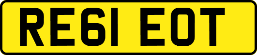 RE61EOT