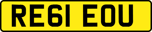 RE61EOU