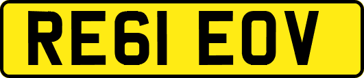RE61EOV